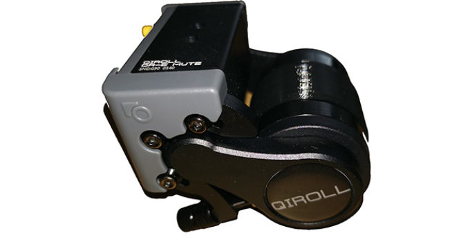 QiRoll Test